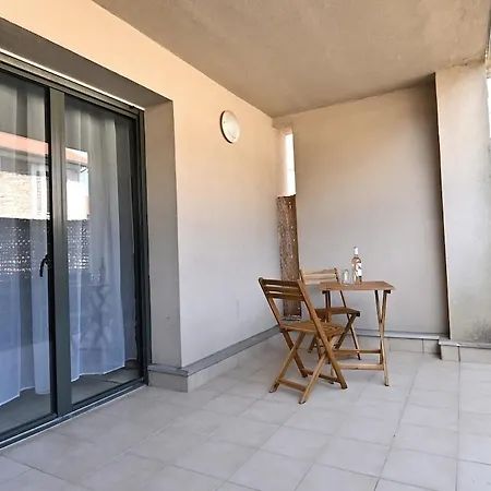 Terrasse 25min Paris Apartment *