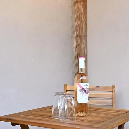 Terrasse 25min Paris Apartment *